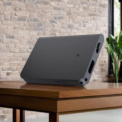 Enregistreur IA ChatGPT Intelligent Transcription and Translation Enregistreur Contrôle de l'enregistrement — 128 Go