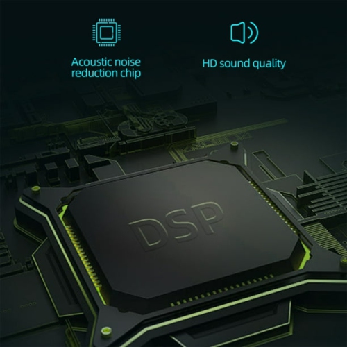 Stylo d'enregistrement Appareil d'enregistrement portatif à commande vocale Enregistreur MP3 pour étudiants --16 Go