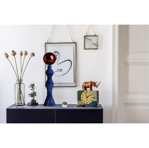 Abstract girl light luxury modern resin sculpture handmade refined art ornaments hotel bar study room decoration housewarming holiday gift selection