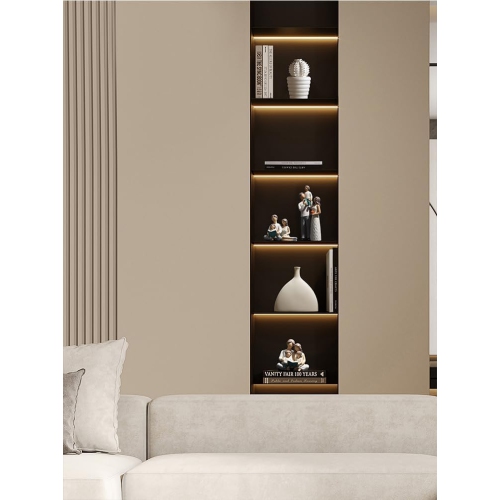 Resin figure ornaments | Living room and study room decorative sculptures | Dust-proof and easy to clean | Art collection gift non-slip base non-slip