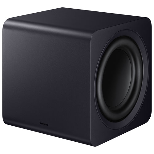 Barre de son 11.1.4 canaux 756 W HW-Q990F/ZC de Samsung - BOÎTE OUVERTE - 10/10