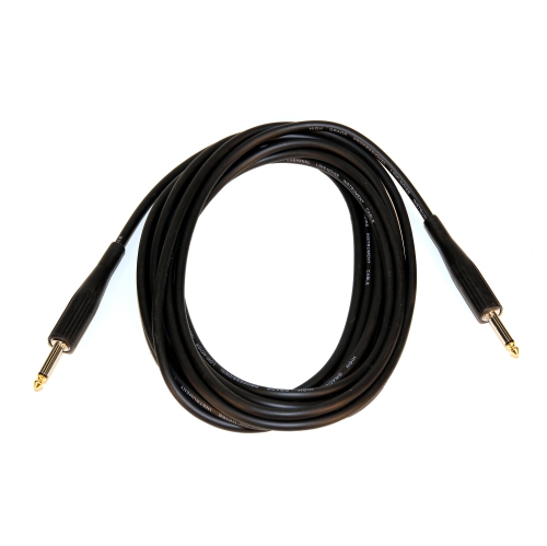 Câble droit pour instrument Apex, 20 pi