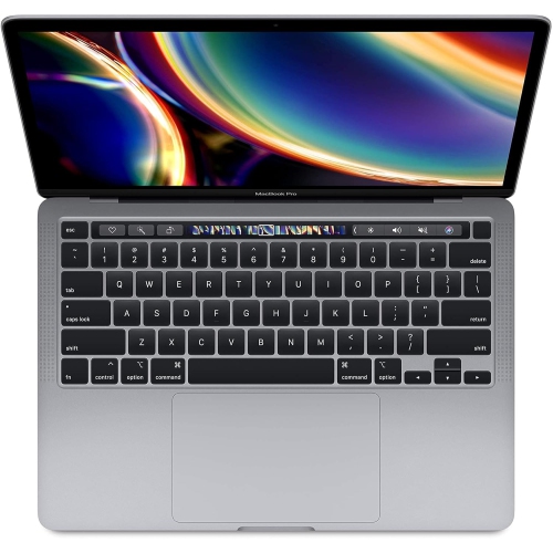 Apple MacBook Pro 13" 2020 - 256GB SSD 8GB RAM 1.7GHz Intel Core i7 - Space Grey by APPLE - Refurbished condition - Image 2