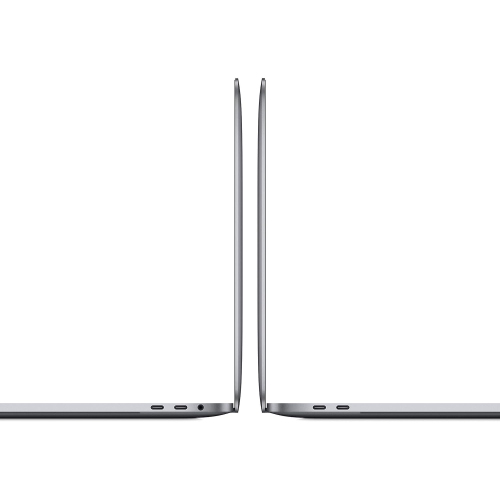 Apple MacBook Pro 13" 2020 - 256GB SSD 8GB RAM 1.7GHz Intel Core i7 - Space Grey by APPLE - Refurbished condition - Image 4