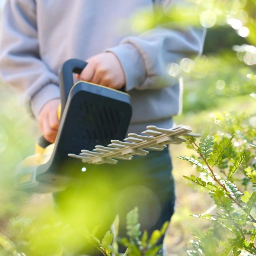 Stanley Jr. Garden Tool Set