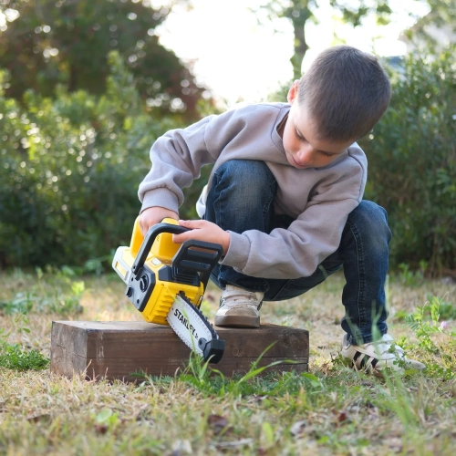 Stanley Jr. Garden Tool Set