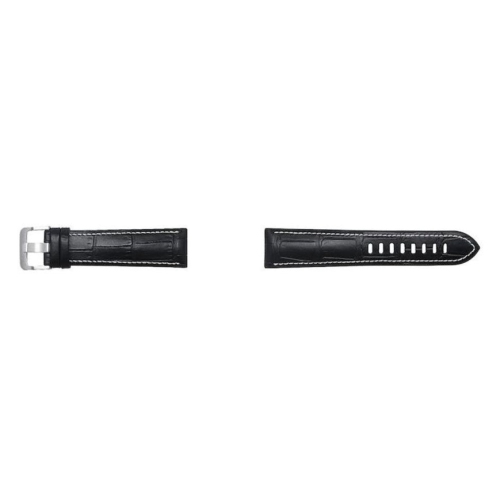SAMSUNG  Strap Studio Serafil Prime 22MM Watch Band | Color: In Black