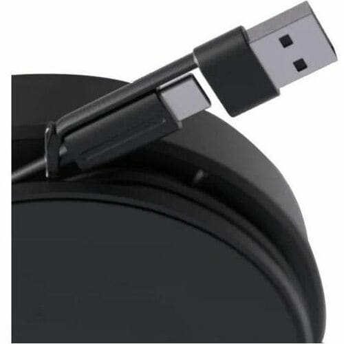 Jabra Speak2 75 Wireless Speakerphone - Dark Gray -