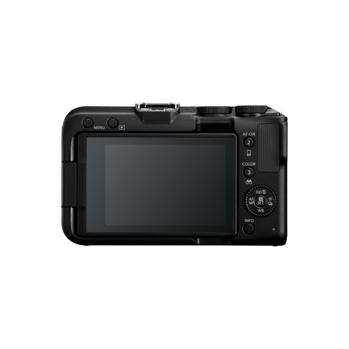 Canon EOS R50 V, APS-C Mirrorless Interchangeable Lens Hybrid Camera, Vertical Video, Vlogging, Live-Streaming, Content Creation