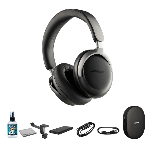 【美品】bose QuietComfort Ultra Headphones QuietComfort Ultra Headphones | Bose