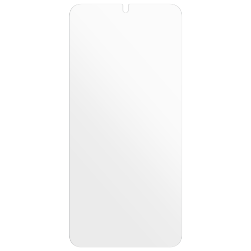 BodyGuardz Pure 2 Tempered Glass Screen Protector - Samsung Galaxy S24 FE