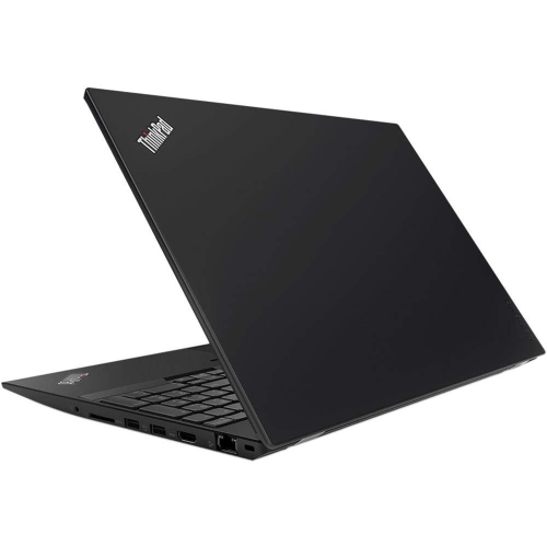 Refurbished - Lenovo Thinkpad P52s Workstaton 15.6" Screen, Core i7-8th Gen. 1.8GHz, 16GB RAM, 500GB NVMe, HDMI, NVIDIA Quadro P500, Windows 11 Pro.