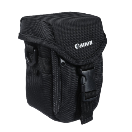 Refurbished Canon Original 200V Nylon Bag 1320 (Black) 2341V366