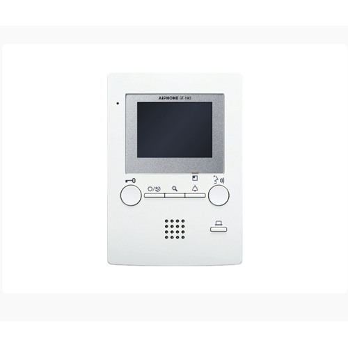AIPHONE  Gt-1M3 (Video Tenant Station With 3.5" Display)