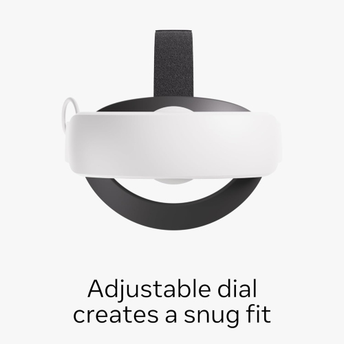 Serre-tête Meta Quest 3 Elite avec batterie