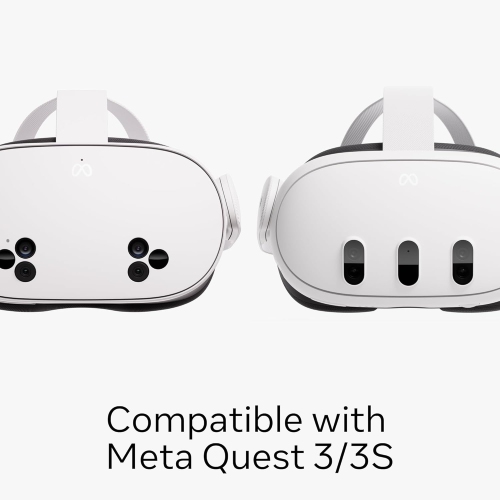 Serre-tête Meta Quest 3 Elite avec batterie