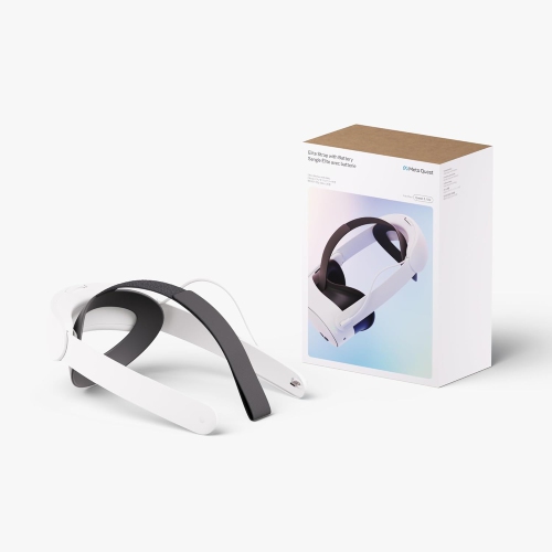 Serre-tête Meta Quest 3 Elite avec batterie