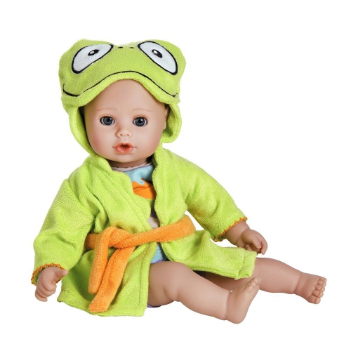 Bathtime Baby Tot Frog - 8.5'