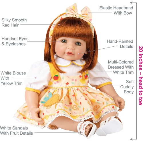 Foodie Organic Toddlertime – 20 pi