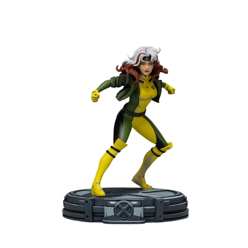 Marvel - Rogue - X-Men '97 - Art Scale 1/10