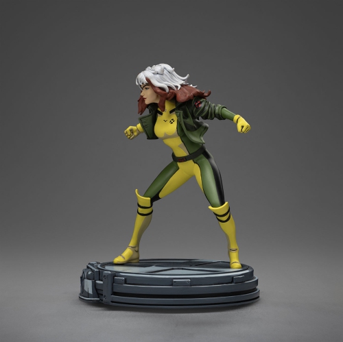 Marvel - Rogue - X-Men '97 - Art Scale 1/10