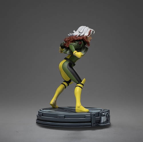 Marvel - Rogue - X-Men '97 - Art Scale 1/10