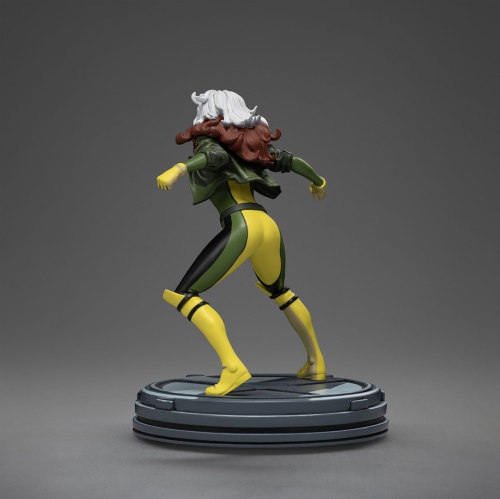 Marvel - Rogue - X-Men '97 - Art Scale 1/10