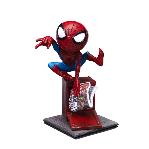 Iron Studios Marvel - Spider-Man - MiniCo