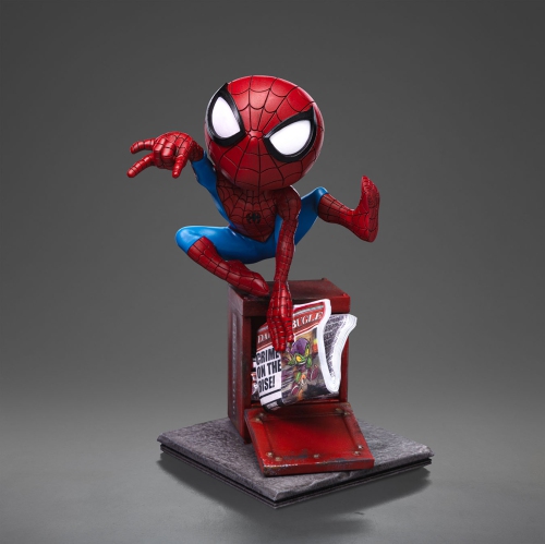 Iron Studios Marvel - Spider-Man - MiniCo