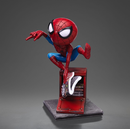 Iron Studios Marvel - Spider-Man - MiniCo