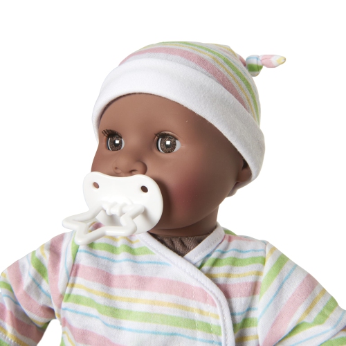 Melissa & Doug – Vêtements de poupée Mine to Love Mix & Match pour poupées de 12 à 18 po