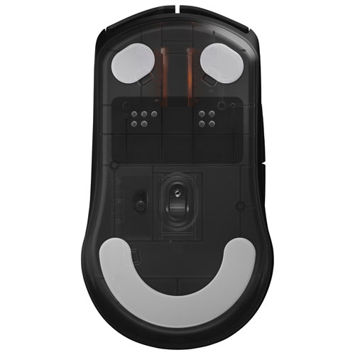 Steelseries Rival 3 Gen 2 18000 DPI Bluetooth Gaming Mouse - Black