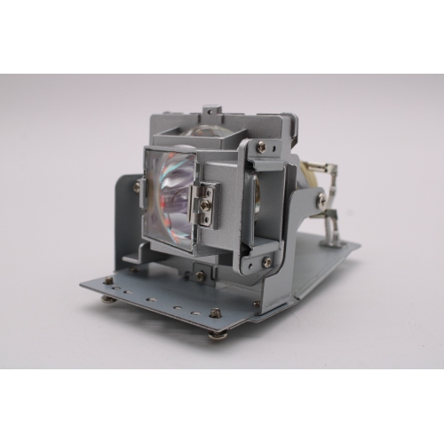 Jaspertronics™ Original Lamp & Housing for the Viewsonic PX725HD Projector - 1 Year Warranty