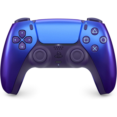 OpenBox PlayStation 5 DualSense Wireless Controller - Chroma Indigo