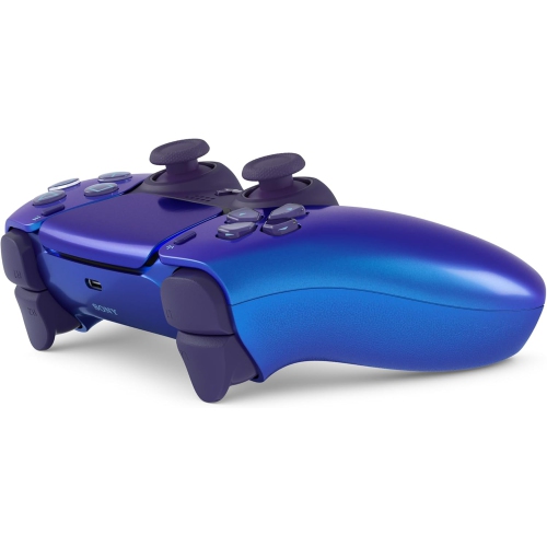 OpenBox PlayStation 5 DualSense Wireless Controller - Chroma Indigo