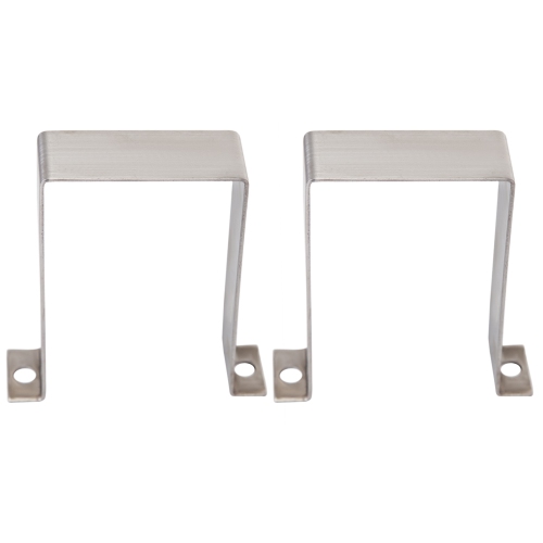 VEVOR 3"x7.5" Heat Exchanger 40 Plates Brazed Plate Heat Exchanger 316L 3/4" MPT Heat Exchanger B3-12A Beer Wort Chiller for Hydronic Heating