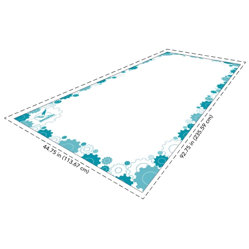 Birdbrain Drawing Mat for Finch Coding Robot | Educational Coding STEM Robots Playmat