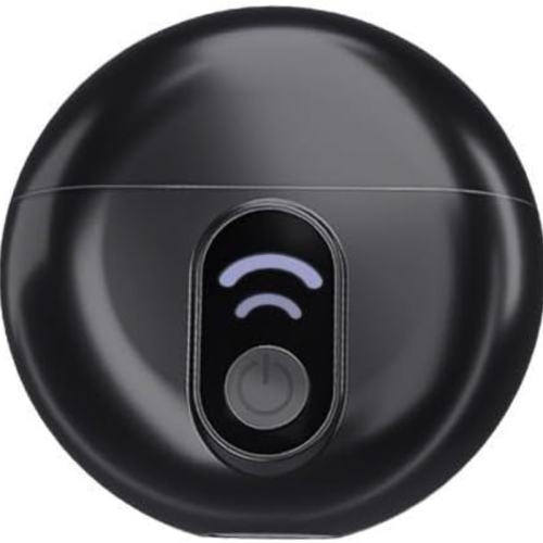 Portable USB Rechargeable Shaver Full Body Cleaning Double Head Electric Shaver Portable Shaver