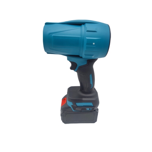 Brushless Storm Blower, Lithium Battery Turbine Blower, Leaf Blower, Snow Blower, Garden Tool, Duster, Powerful Blower