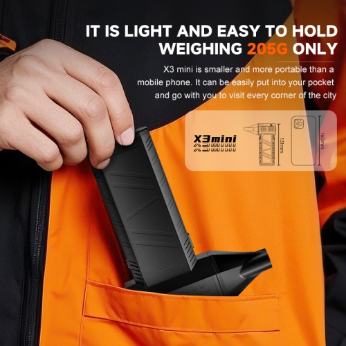 Electric Compressed Air Blower - 110,000 RPM Motor | 150G Blowing Force | Type-C Fast Charging | For Computer/Keyboard/Car Cleaning | Includes 4