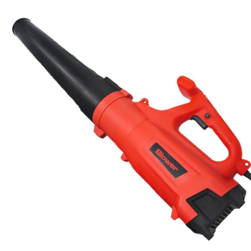 Industrial-grade powerful turbocharged blower - six-speed adjustment/high-efficiency dust removal/powerful power/dust removal blower high-power blower