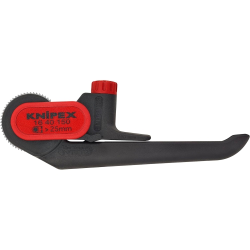 Outil de démontage Knipex 16 40 150