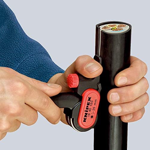 Outil de démontage Knipex 16 40 150