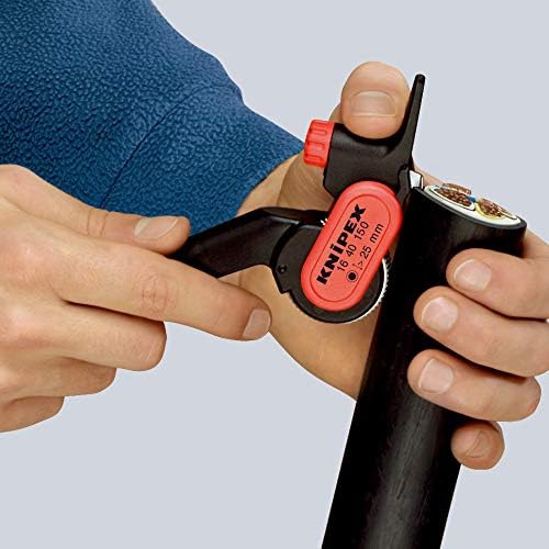 Outil de démontage Knipex 16 40 150