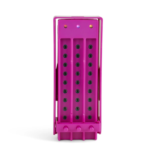 BirdBrain CUBE: A Tool for students to learn the building blocks of MATH!