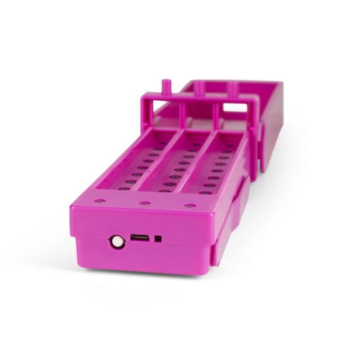 BirdBrain CUBE: A Tool for students to learn the building blocks of MATH!