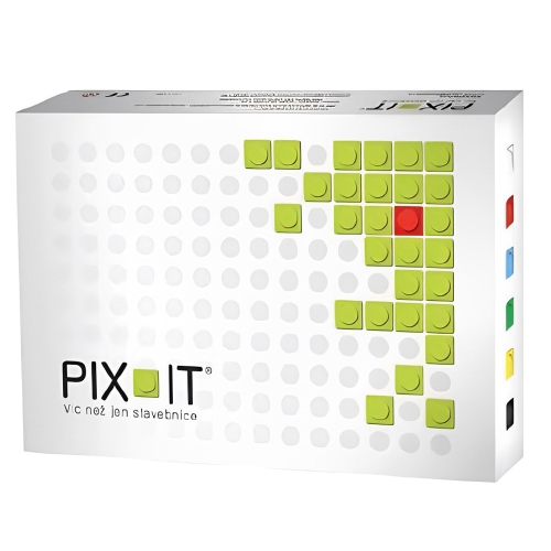 PIX-IT Premium - Creative Educational Silicone Building Kit - 360-pcs | Educational Early Years School Classroom Teaching Learning Kits Materials