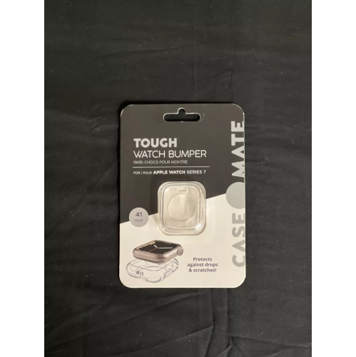 Étui de Case-Mate pour Apple Watch Series 7