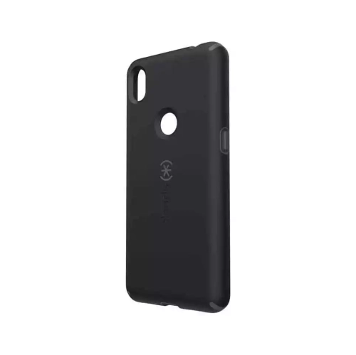 Speck Impact Hero Black Case - Alcatel AXEL
