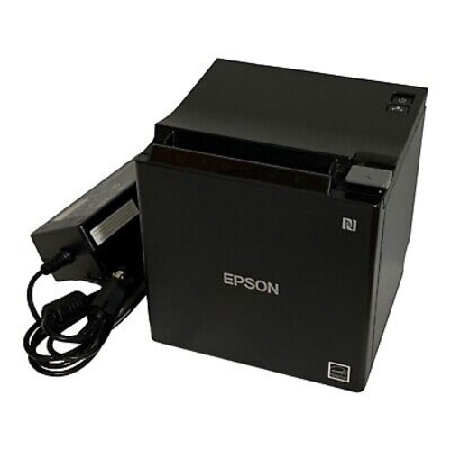 Brand New Epson TM-m30II-H-022 TM-m30II Thermal Receipt Printer W/ USB, Lan ,Bluetooth